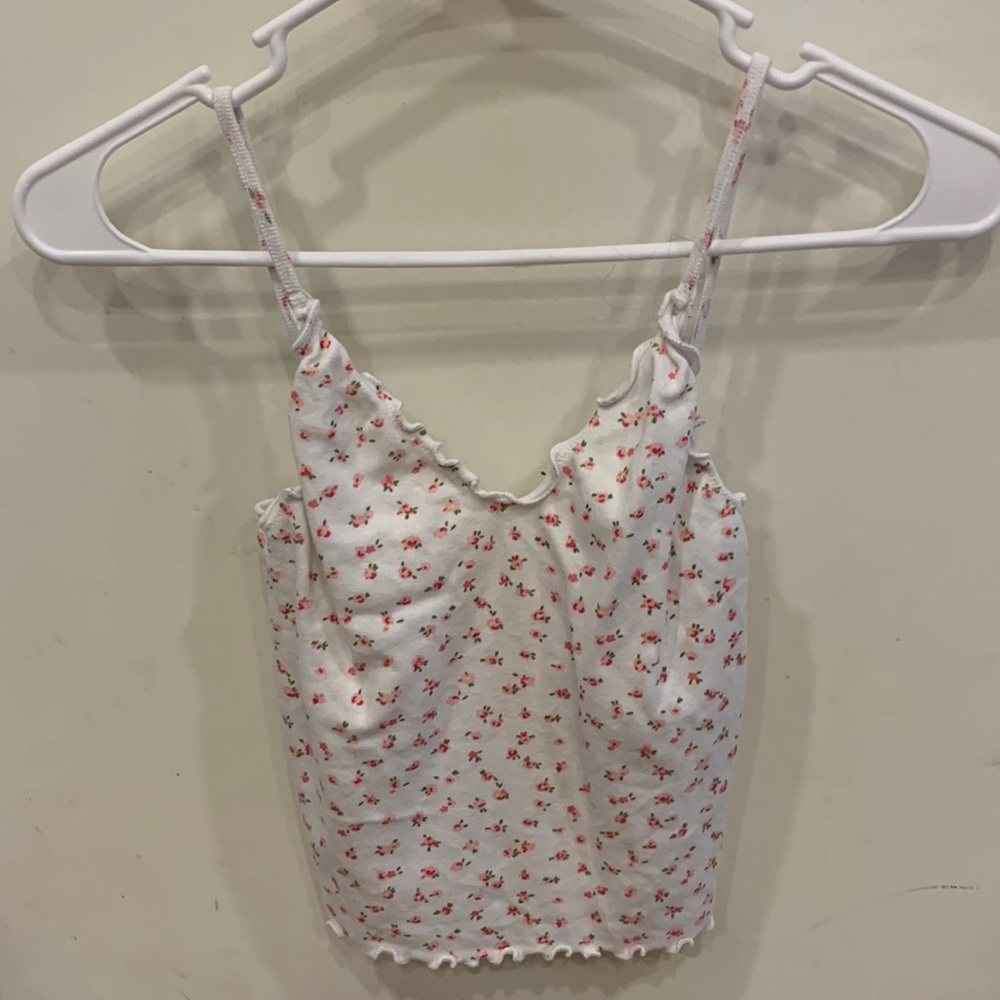 Brandy Melville tank top